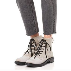 Dolce Vita - Women's Combat Boots size 8.5